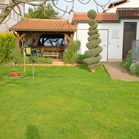 Apartment Vjeko