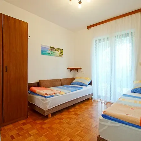 Vjeko Apartment Porec