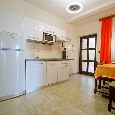 Apartment Vjeko