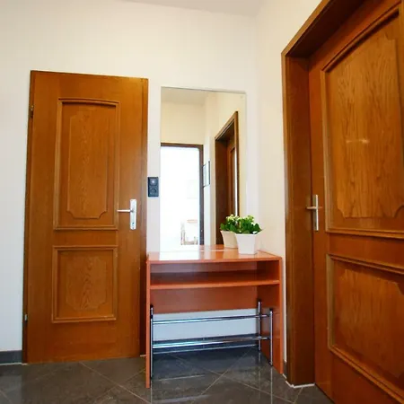 Apartment Vjeko *