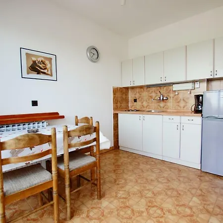 Vjeko Apartment