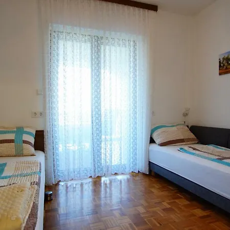 Vjeko Apartment