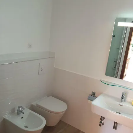 Apartment Vjeko Porec