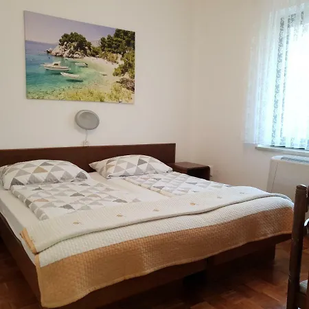 Apartment Vjeko Porec
