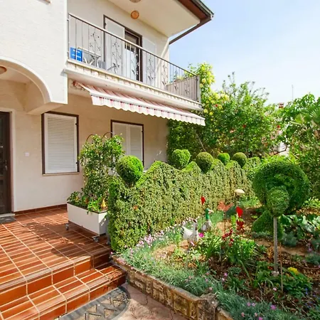 Apartment Vjeko