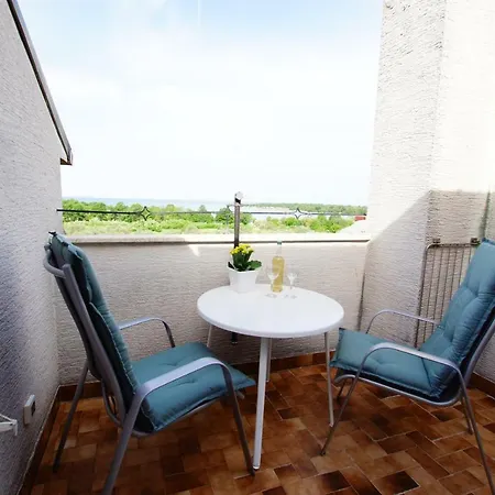 Vjeko Apartment Porec