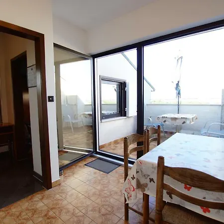 Apartment Vjeko Porec
