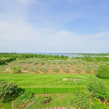 Vjeko Apartment Porec