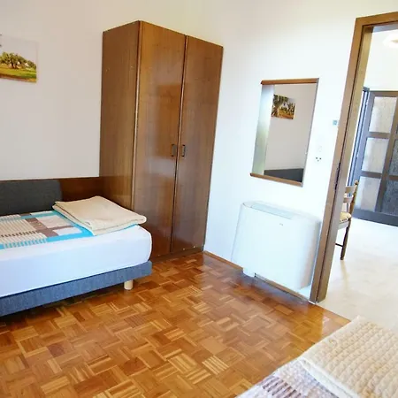 Apartment Vjeko Porec