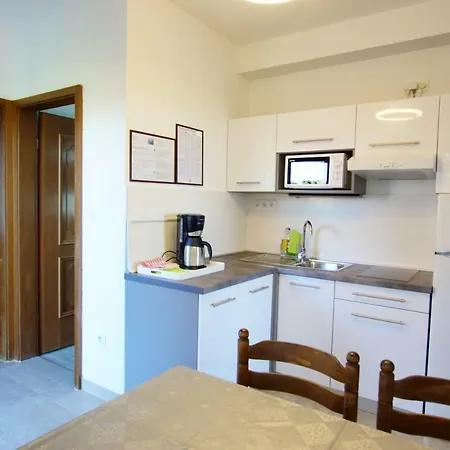 Apartment Vjeko *