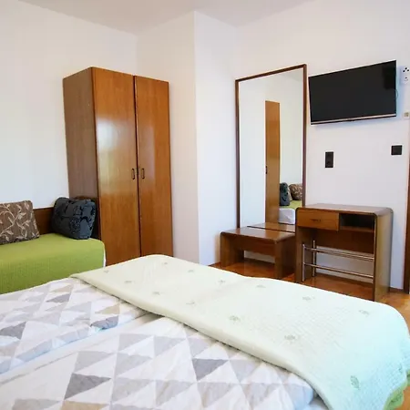 Vjeko Apartment Porec