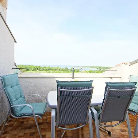 Apartment Vjeko Porec
